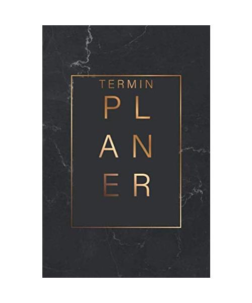 Terminplaner: Alljahreskalender | Keine Wochen vorgegeben | Du entscheidest wann es beginnt | Taschenkalender in A5 Format | Wochenübersicht & ... Wochenplaner (Organized chaos, Band 1)