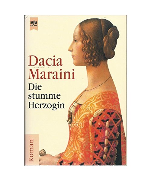Die stumme Herzogin