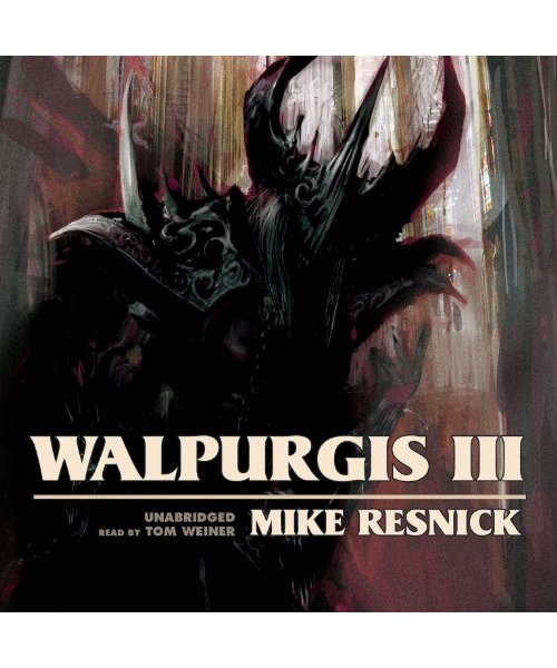 Walpurgis III
