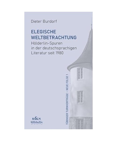 Elegische Weltbetrachtung