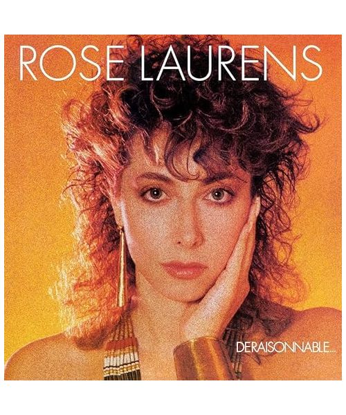 Deraisonnable [Vinyl LP]