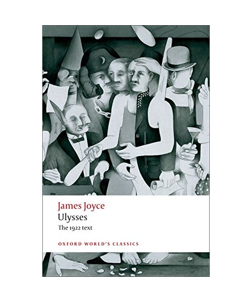 Ulysses