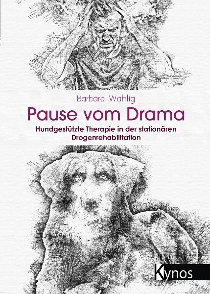 Pause vom Drama