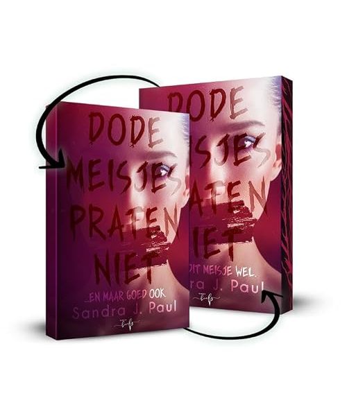 Dode meisjes praten niet