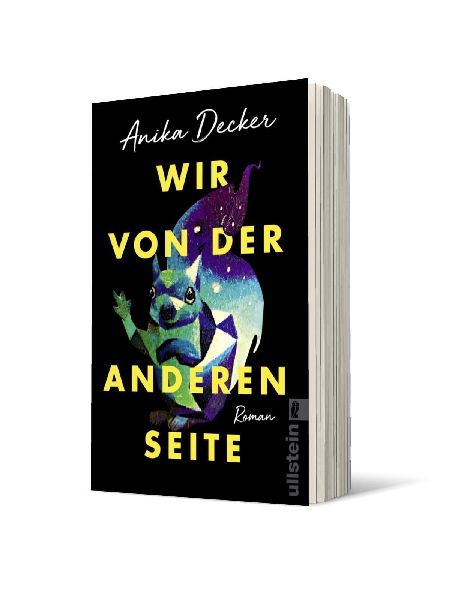 Wir von der anderen Seite