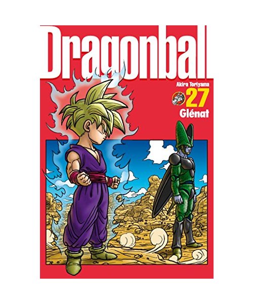 Dragon Ball - Perfect Edition Vol.27