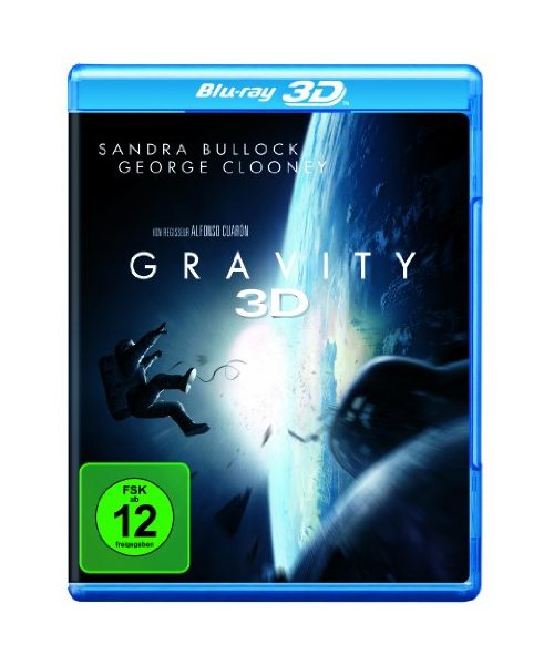 Gravity 3D