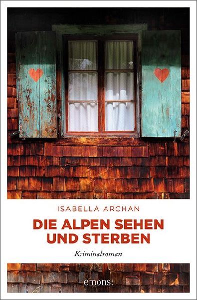 Die Alpen sehen und sterben