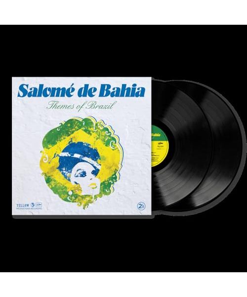 Themes of Brazil [Vinyl LP]