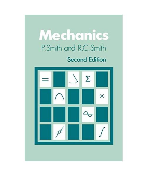 Mechanics 2e