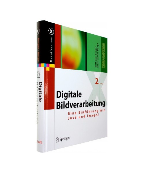 Digitale Bildverarbeitung