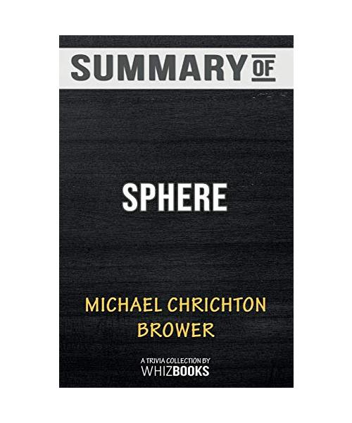 Summary of Sphere