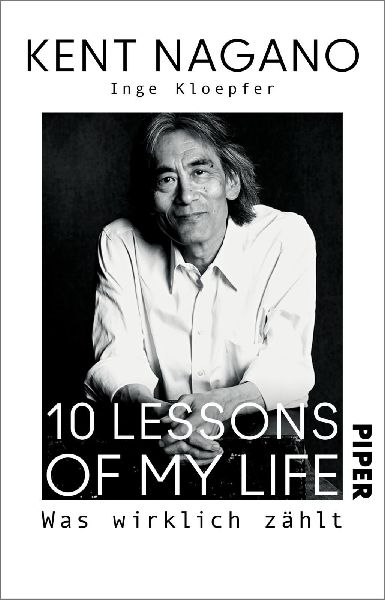 10 Lessons of my Life
