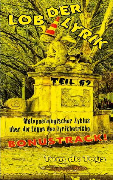 LOB DER LYRIK