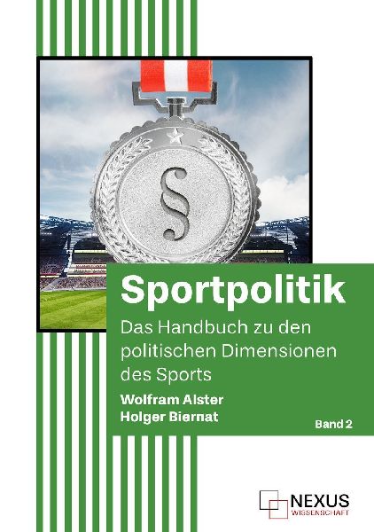 Sportpolitik (Band 2)