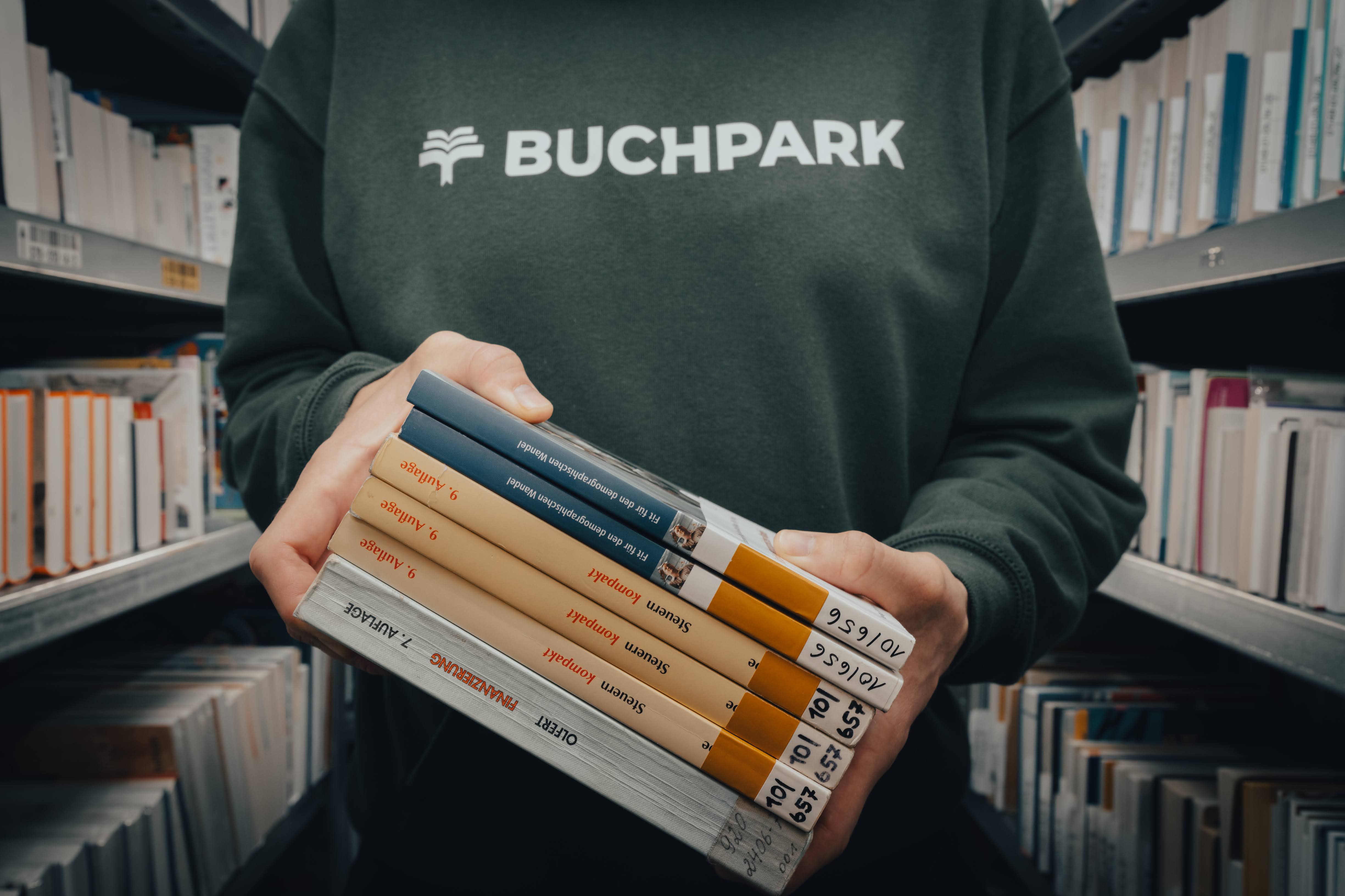 Bücher, Vinyls und Filme als Teil eines bewussten Medienkonsums
