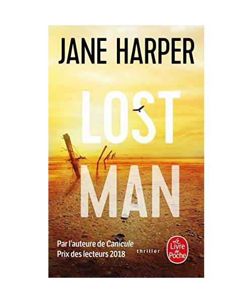 Lost man