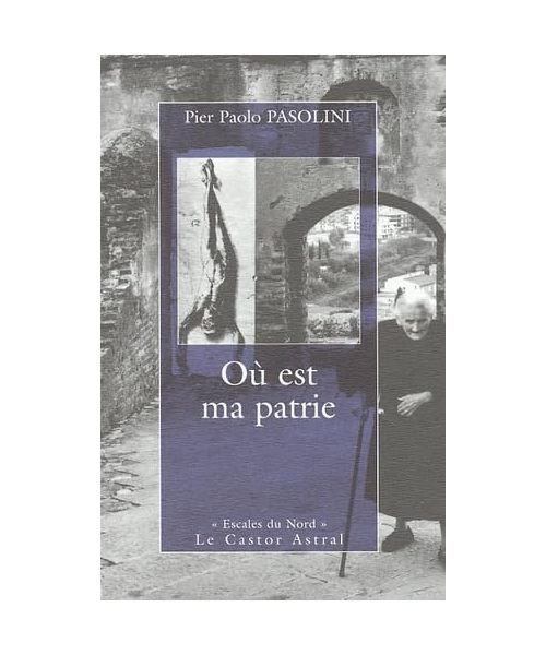 Où est ma patrie