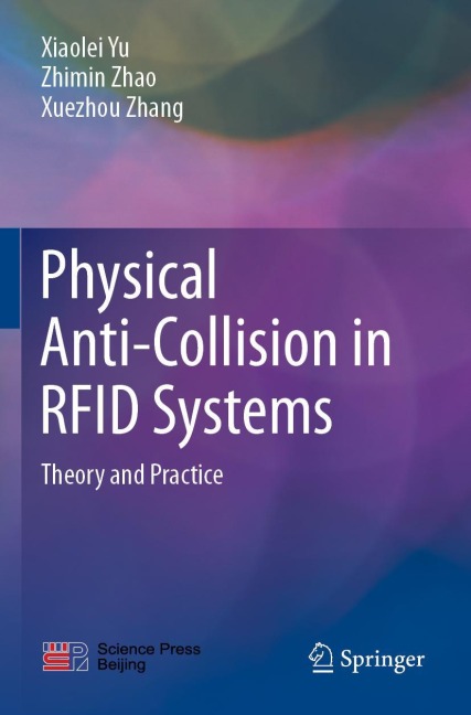 Physical Anti-Collision in RFID Systems