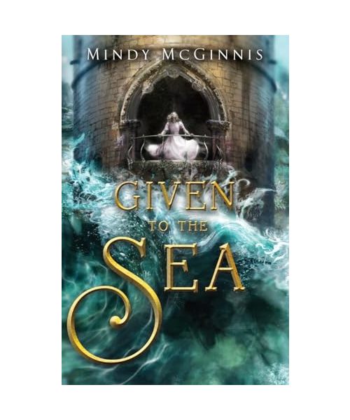 Given to the Sea