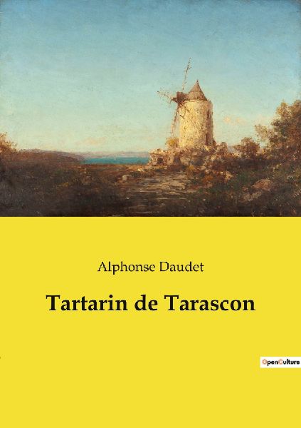 Tartarin de Tarascon