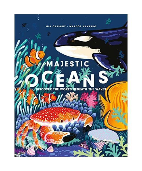 Majestic Oceans