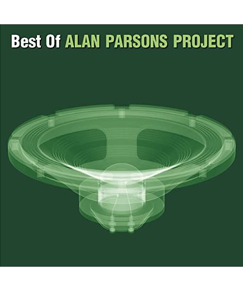 Best of Alan Parsons Project