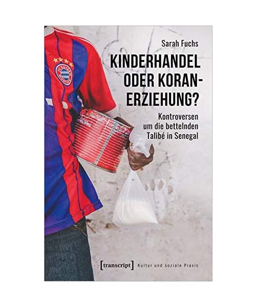Kinderhandel oder Koranerziehung?