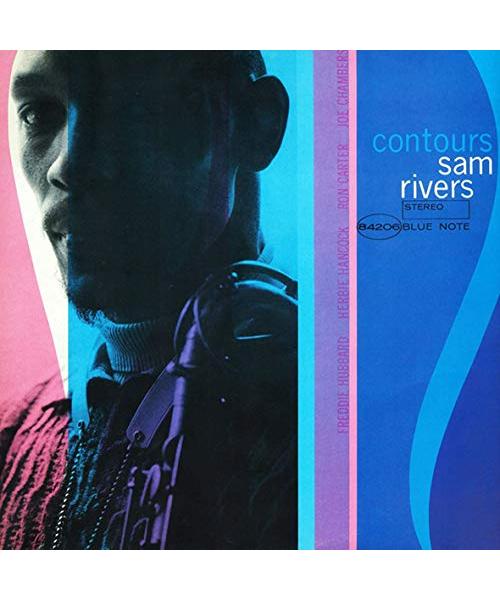 Contours (Tone Poet Vinyl) [Vinyl LP]