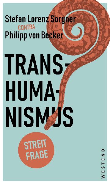 Transhumanismus
