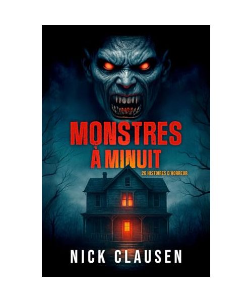 Monstres à minuit