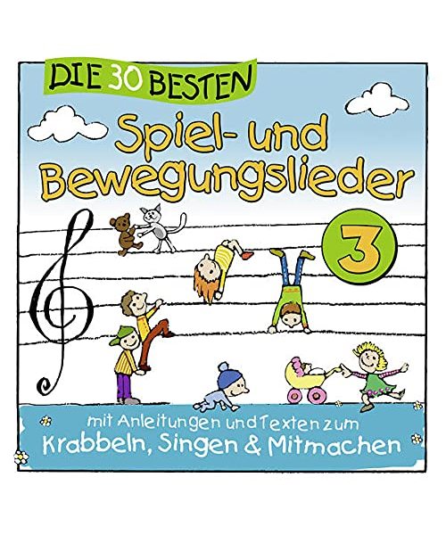 Die 30 Besten Spiel .. 3