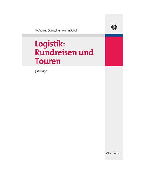 Logistik: Rundreisen und Touren