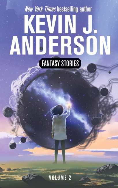 Fantasy Stories Volume 2