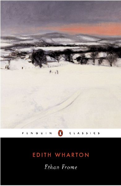 Ethan Frome