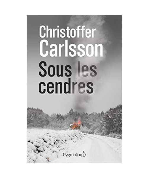 Sous les cendres: Généalogie d'un crime