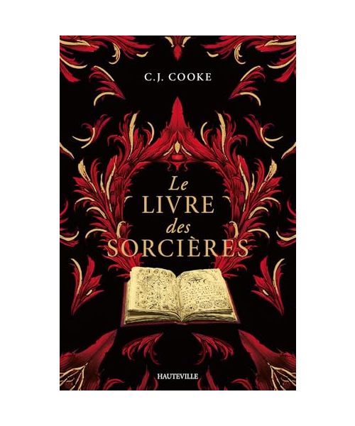 Le Livre des sorcières