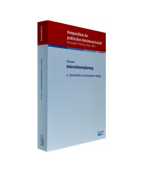 Unternehmensplanung