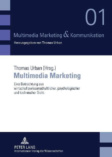 Multimedia Marketing