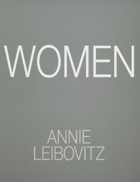 Annie Leibovitz: Women (2025) Slipcased Edition