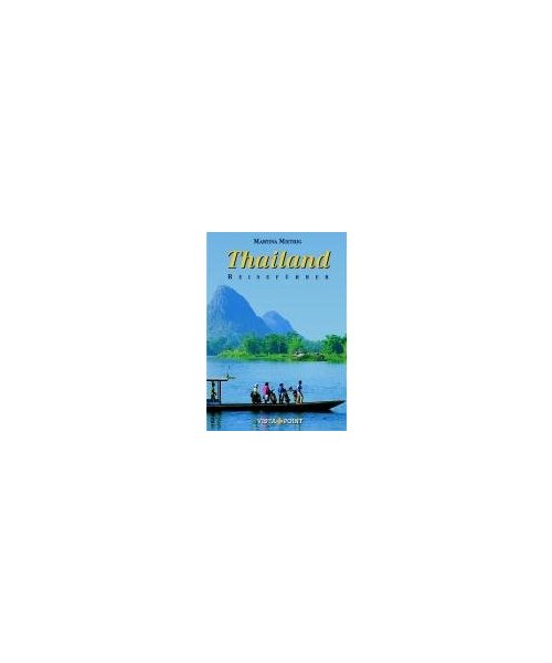 Thailand. Sonderausgabe