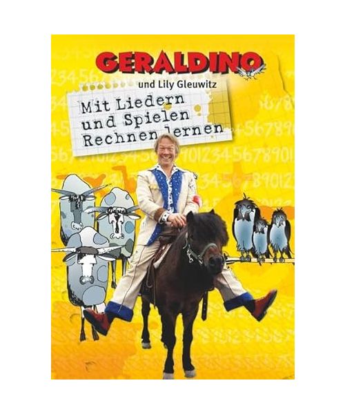 Mit Liedern und Spielen Rechnen Lernen