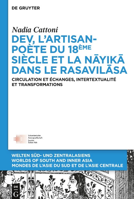 Dev, l'artisan-poète du 18ème siècle et la ' n¿yik¿ ' dans le ' Rasavil¿sa '