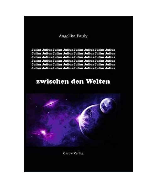 Julius zwischen den Welten