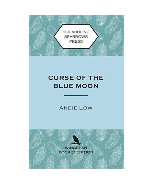 Curse of the Blue Moon: Wingspan Pocket Edition