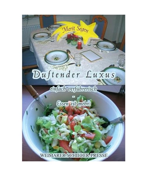 Duftender Luxus
