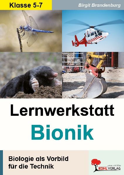 Lernwerkstatt Bionik