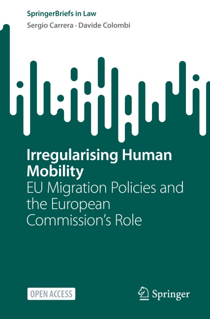 Irregularising Human Mobility