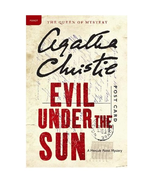 Evil Under the Sun