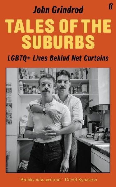 Tales of the Suburbs